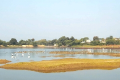 Mangalwad Lake